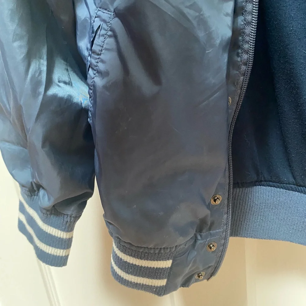 Baseball jacket - Picture 4 of 4